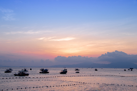 大自然风景摄影