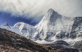 大自然风景摄影