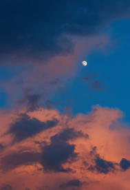 大自然风景摄影