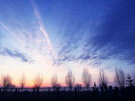 大自然风景摄影