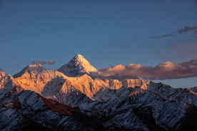 大自然风景摄影