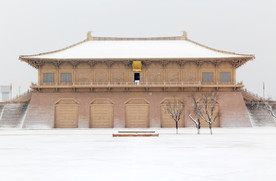 大明宫