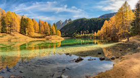 风景
