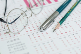 文化学习主题摄影