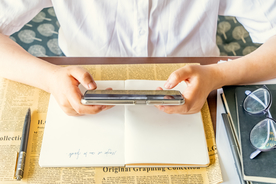 文化教育主题摄影图