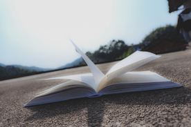 文化教育主题摄影图