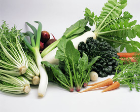 蔬菜