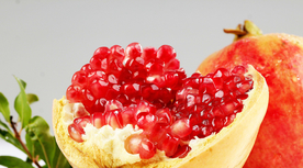 突尼斯石榴 软籽石榴