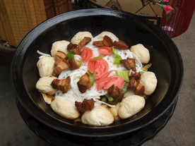 烩菜