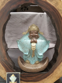 财神爷