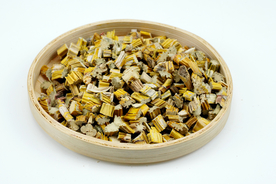 中医药材摄影图