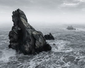 海石