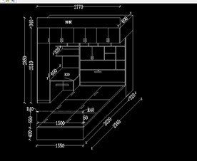 2020最新榻榻米设计