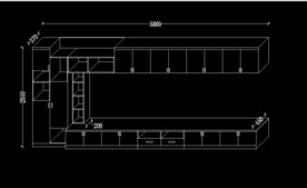 2020最新电视柜设计