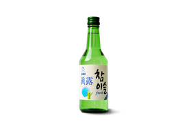 韩国真露