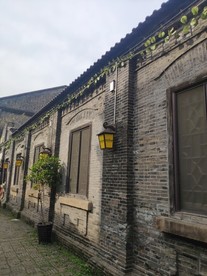 无锡南长街