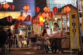 夜市