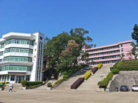 罗源一中
