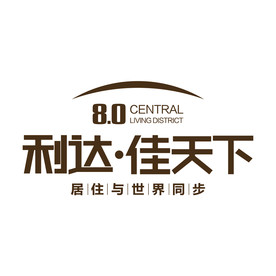 佳天下标志