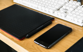 商务办公主题摄影