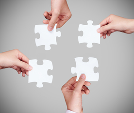 商务办公主题摄影