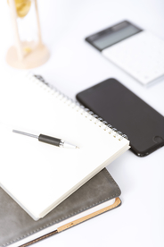 商务办公主题摄影