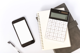 商务办公主题摄影