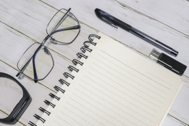 商务办公主题摄影