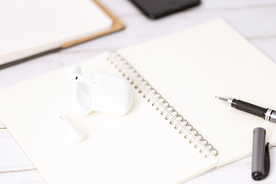 商务办公主题摄影