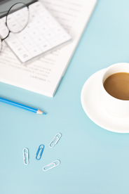 商务办公主题摄影