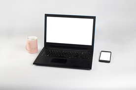 商务办公主题摄影