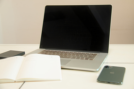 商务办公主题摄影