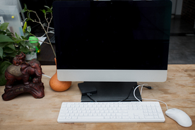 商务办公主题摄影