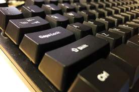 商务办公主题摄影