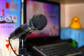 商务办公主题摄影