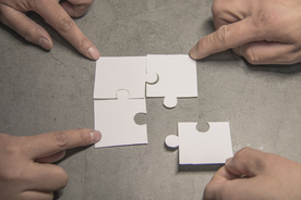 商务办公主题摄影