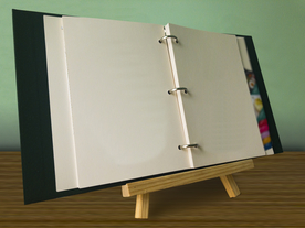 商务办公主题摄影