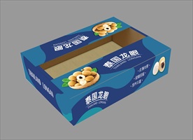 龙眼包装