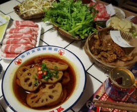 大餐