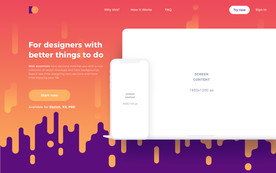 ui 样机图片 手机 电脑