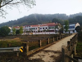 小村