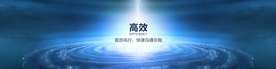 网页 banner