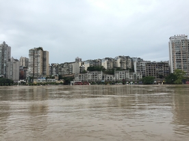 城市