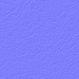 墙壁石头纹理置换贴图