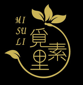 觅素里logo