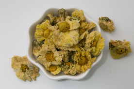杭白菊