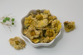 杭白菊