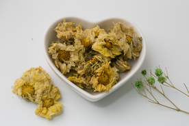 杭白菊