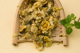杭白菊