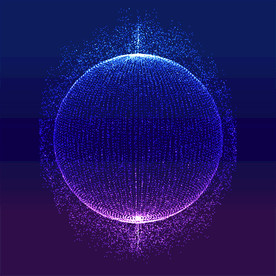 背景模板 展板背景